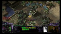 Training sur le ladder EU - StarCraft2 - S7 / 20150903