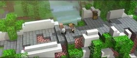 افضل اغنيه ماين كرافت | minecraft best song - take