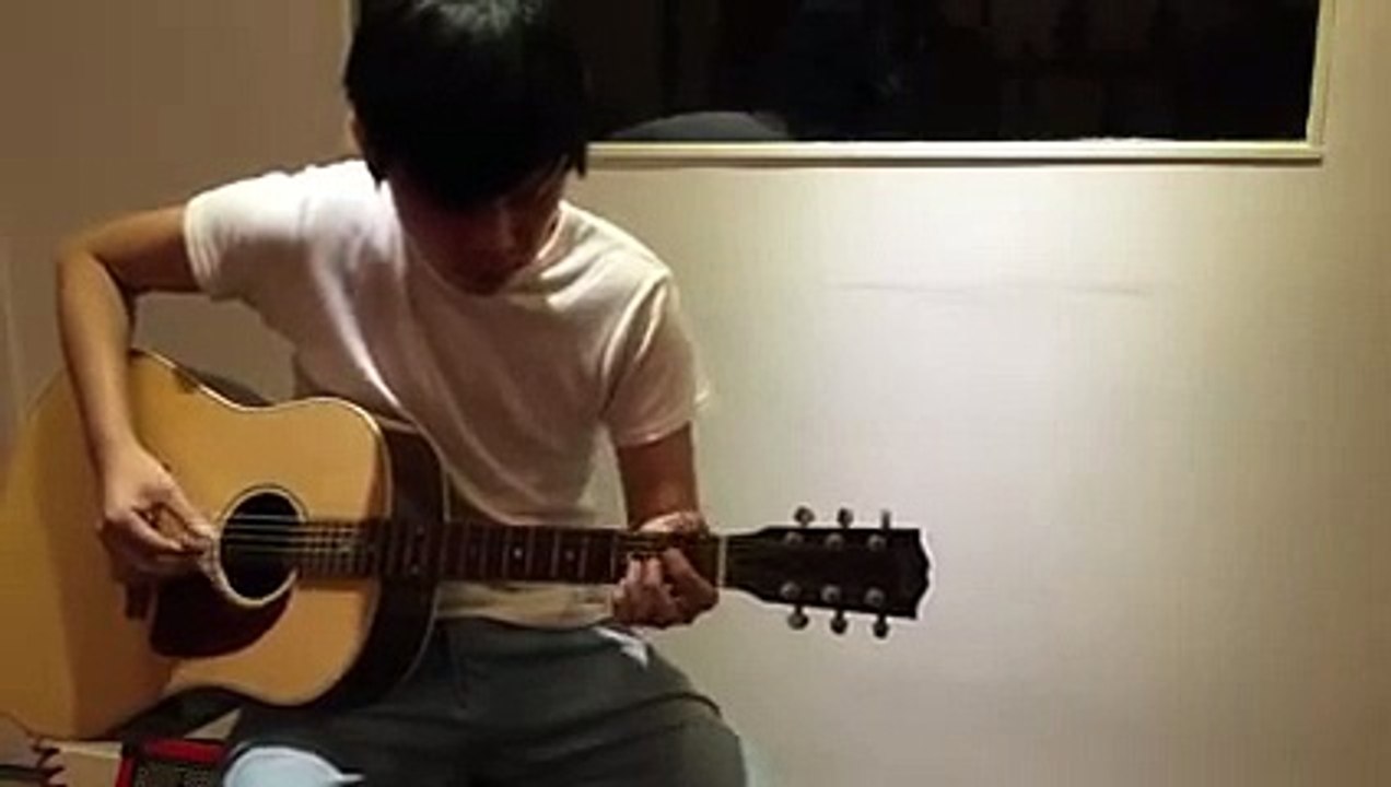 Tommy-Emmanuel---Beatles-Medley-(Cover-by-Vin