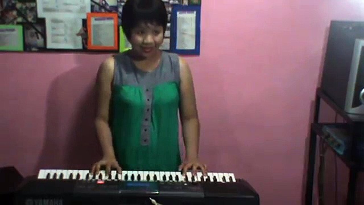 ISANG LINGGONG PAG IBIG BY IMELDA PAPIN