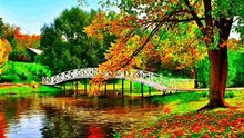 FRUMUSETEA TOAMNEI~BEAUTY OF AUTUMN