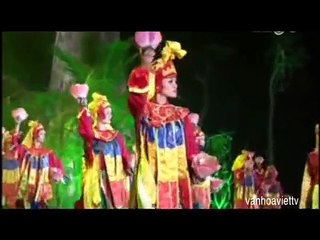 VĂN HỌC - NGHỆ THUẬT : CA HUẾ TRÊN ĐẤT CỐ ĐÔ