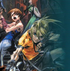 Sin and Punishment - Trailer Console Virtuelle