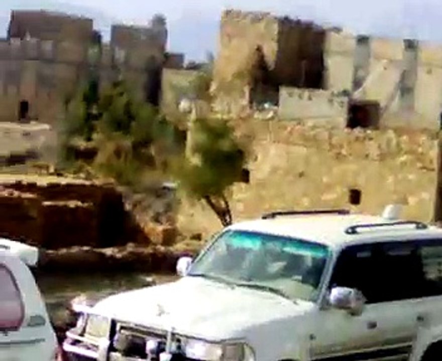 عرس يمني منطقه المساحين تعز اليمن
