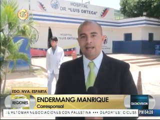 Prevén atender a más de 100 madres embarazadas en Nueva Esparta