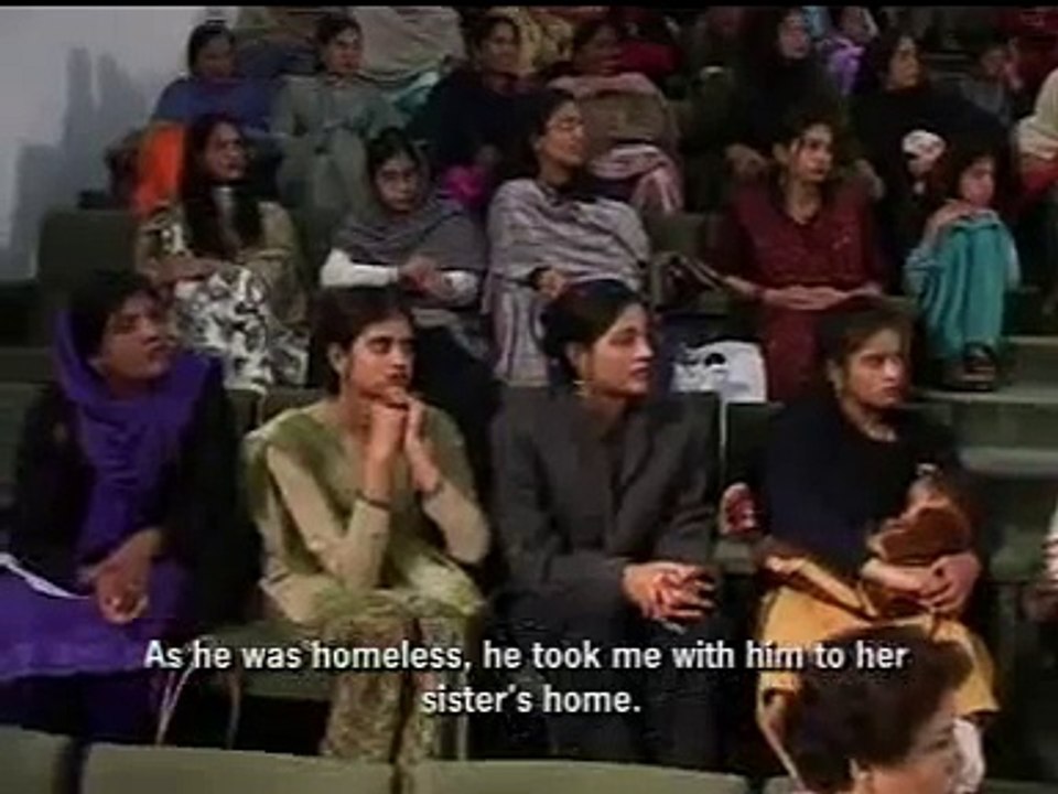 Honour Killings Documentary