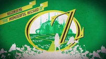 RECORDING THE WONDERFUL WIZARD OF OZ
