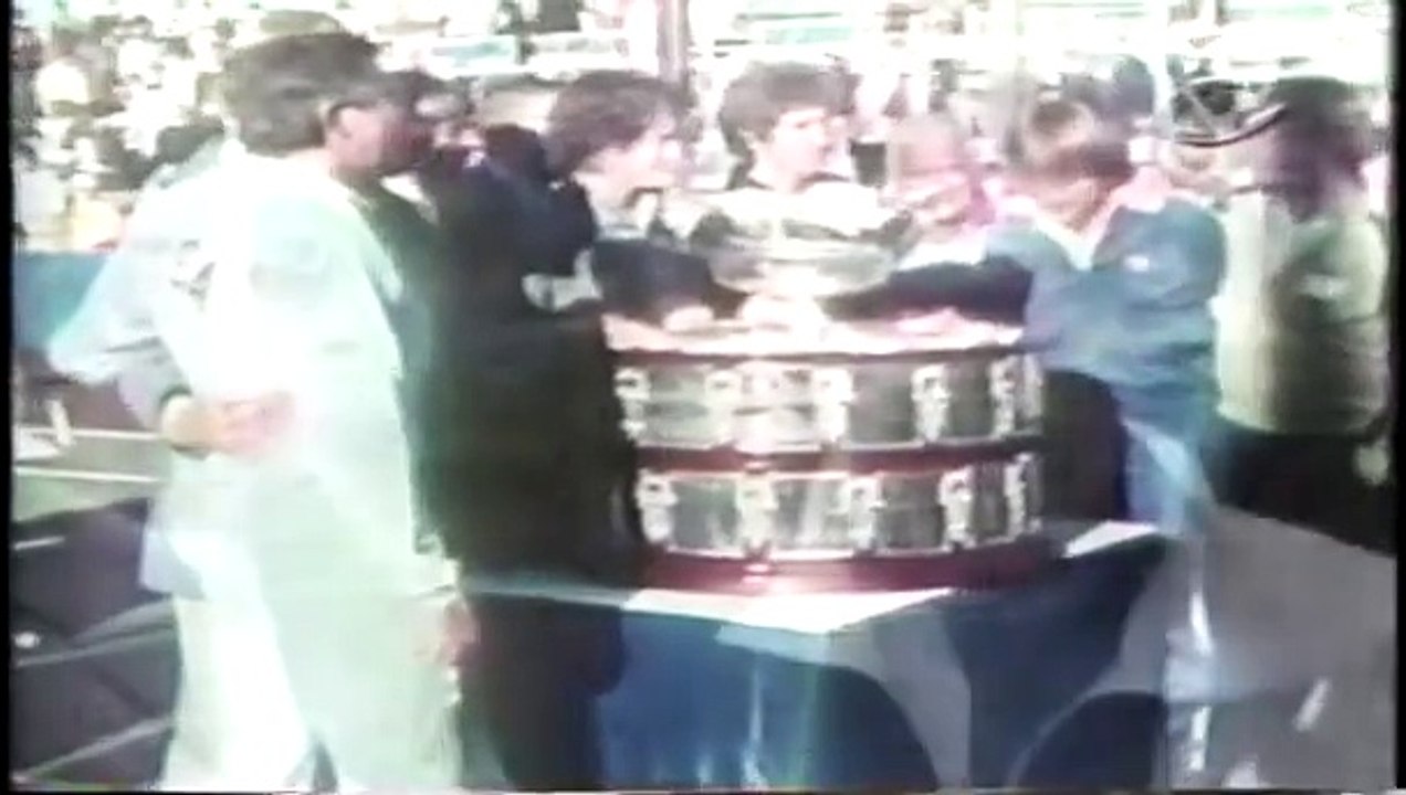 The Legend of John McEnroe