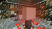 Redstone POWER - Minecraft