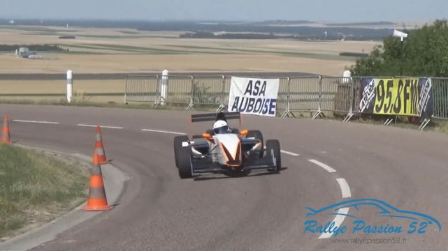 Course de côte de Montgueux 2015 [HD]