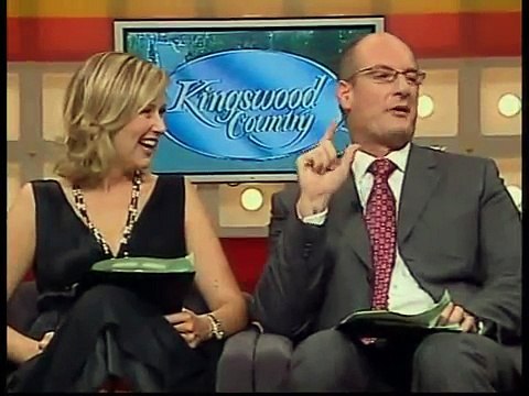 Where Are They Now Australia - Kingswood Country (Ross Higgins/Lex Marinos etc)