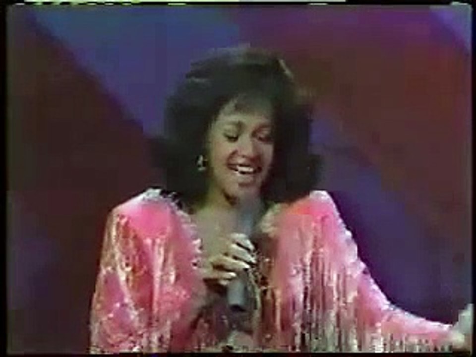 Miss America 1988 Talent (LaTanya Hall, CO)