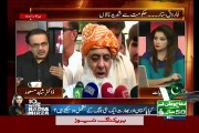 Live With Dr. Shahid Masood – 3rd September 2015 - Videos Munch