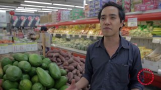 Weasel coffee and Bún bò Huế: Vietnamese food trends with Matt Le-Khac