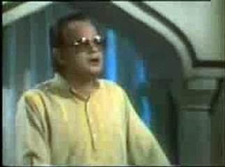 Wohi khuda Hai - Beautiful Hamd by Muzaffar Warsi