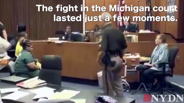 Dad punches man who killed his 3-year-old daughter