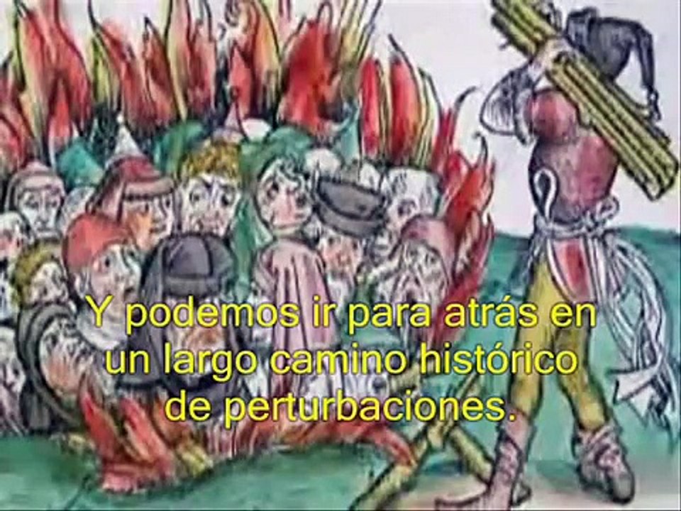 Carta abierta al mundo - Rabino Meir Kahane (Y**yd) (Subtitulada)