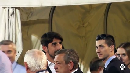 SILOVO SI BRAZIL PAUNEE ! Partizan -Dila Gori 14.07.2015