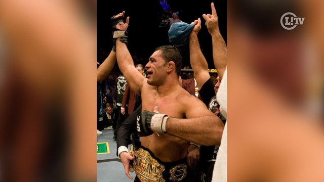 Minotauro elege melhores momentos de sua carreira