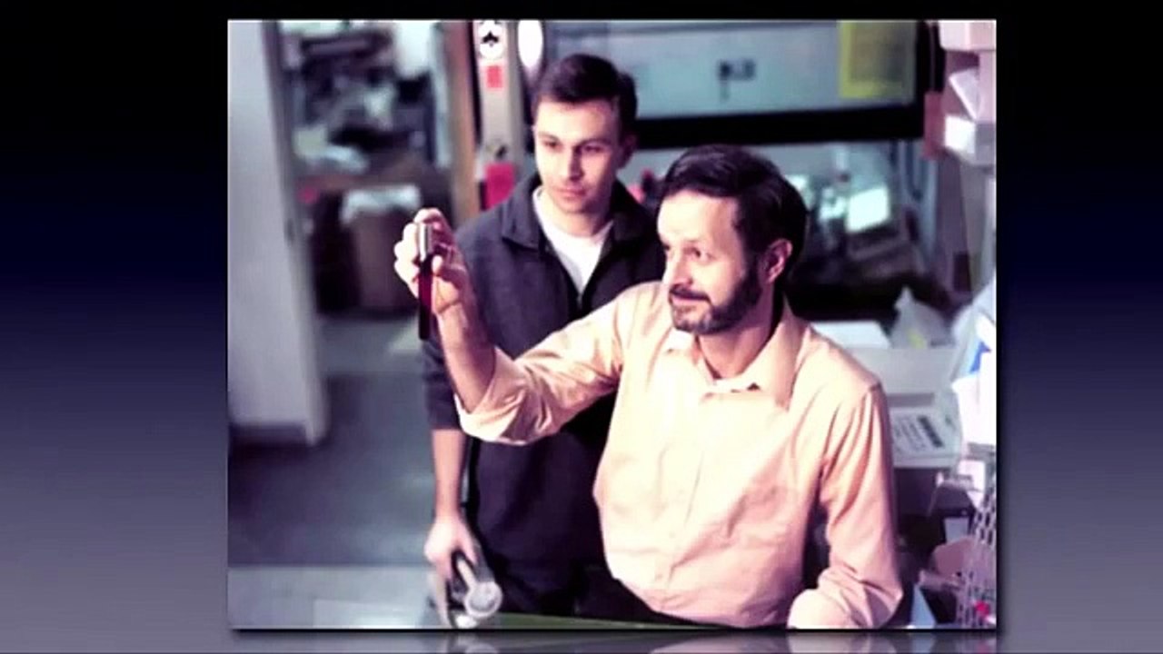 David Sinclair - Close To Reversing Aging