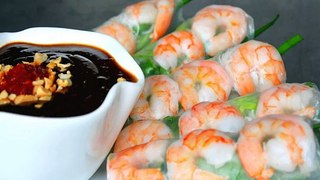 Top 10 Vietnamese food