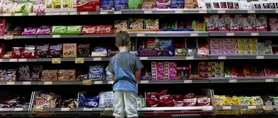 EINER VON UNS - Teaser 1