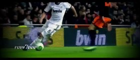 SAMI KHEDIRA | Goals, Skills, Assists | Real Madrid | 2013/2014 (HD)