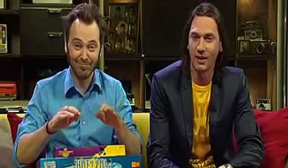 Zonde van de zendtijd - Tv-programma's in gezelschapsspelvorm