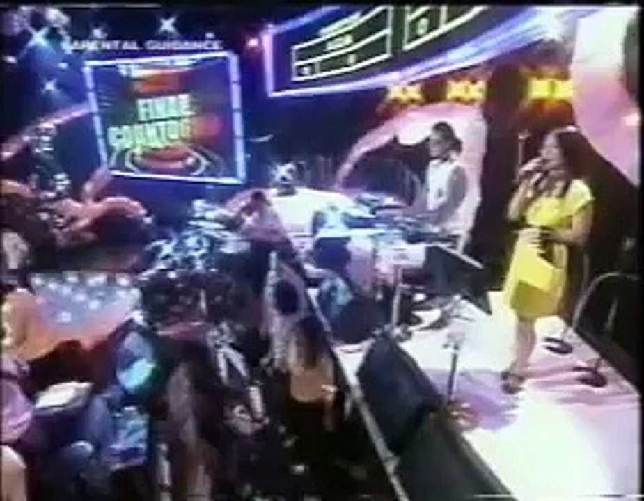 Aiza also wins a Million on Singing Bee!