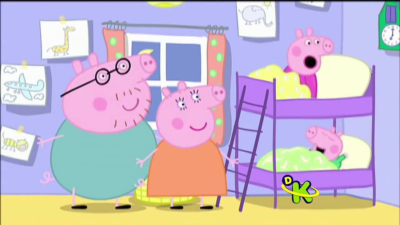 Peppa Pig : A fada do dente - Dublado