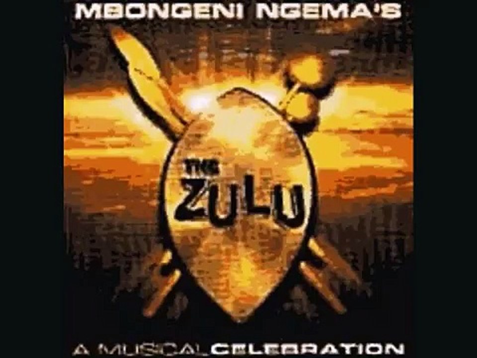 Mbongeni Ngema - S'timela samaMpondo / Sarafina