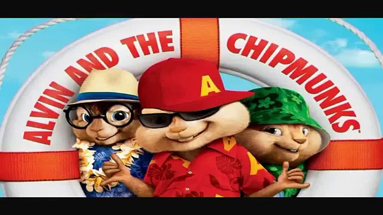 Timmy Trumpet - Freaks (chipmunks version)