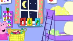 Peppa Pig ✿ ✿ ✿ S2x13 Le Noel de Peppa