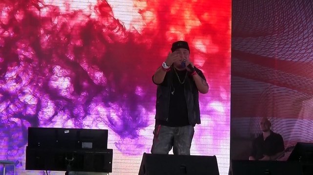 Доминик Джокер - Если ты со мной