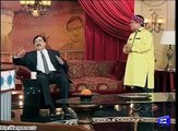 Yousaf Raza Gillani in Hasb e Haal After 21 Cases Filed Against Him- Watch Hilarious Performance 2