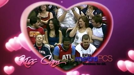 Ultimate Kiss Cam Compilation  BEST FUNNY  NEW 2015