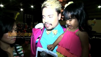 Main Film MOVE ON Sam Brodie Sempat Ragu