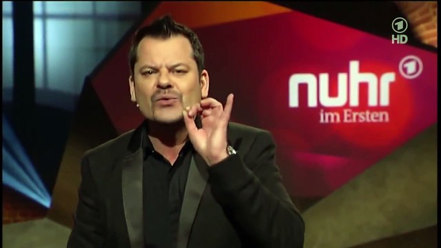 Ingo Appelt: Katholiken, Griechenland, Berlin & Putin | ARD Satiregipfel 12.02.2015 12.2.2