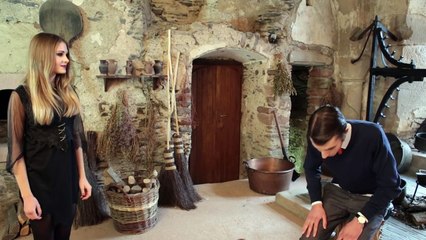 Mozart's Gothic Queen of the Night