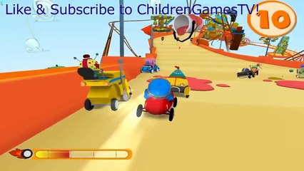 POCOYO English Full Episodes   Peppa Pig TV Games | peppa pig games