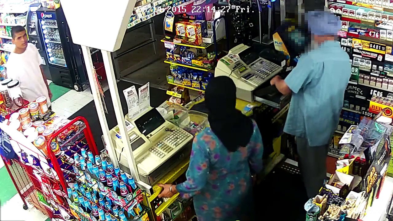 WANTED ARMED ROBBERY IN SAN JOSE CA