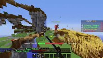 Minecraft Funny Games- Super Smash Mobs [Online][German]