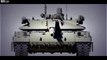 Russian main battle tank T-14 Armata concept