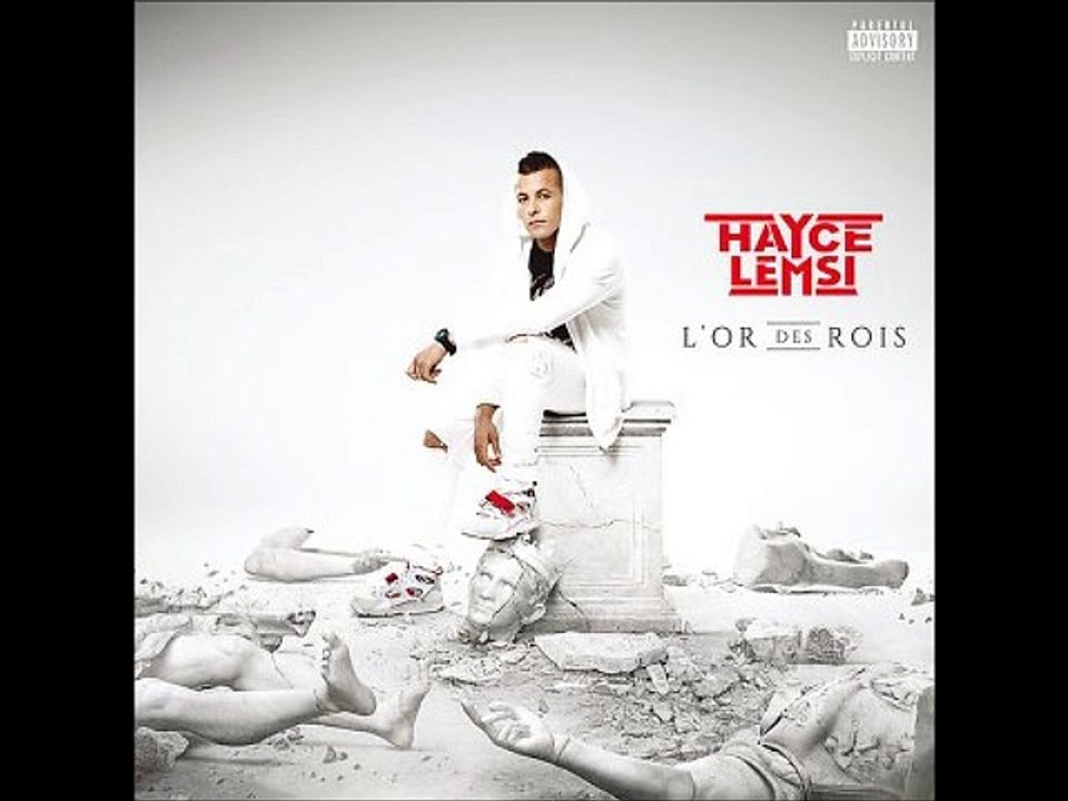 Hayce Lemsi - Kalimera ( 2o15 )