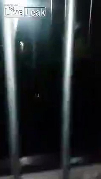 Arizona Piss Drunks, Dude films himself handcuffed in police vehicle