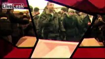 Russian FSB â€œAlphaâ€ was Spotted in Vuhlehirsk, Ukraine - Ð¤Ð¡Ð‘ 