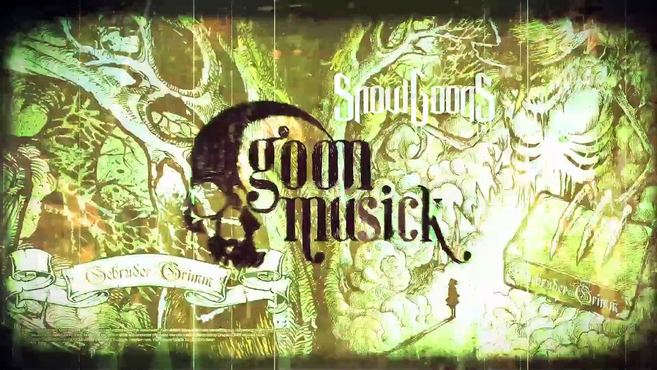 Snowgoons ft Witten Untouchable - Magic (Official Version)
