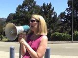 BA Labor/Community Activists Demand Closure Of Turkey Imam Gulen Oakland Bay Area Technology School