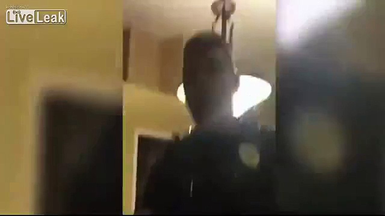 Cops illegally enters home, arrests naked mother