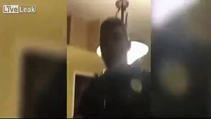 Cops illegally enters home, arrests naked mother